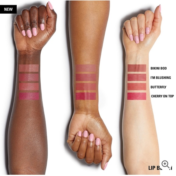 BNIB☺️I'm Blushing by Kylie Cosmetics☺️NEW RELEASE! - Picture 3 of 9